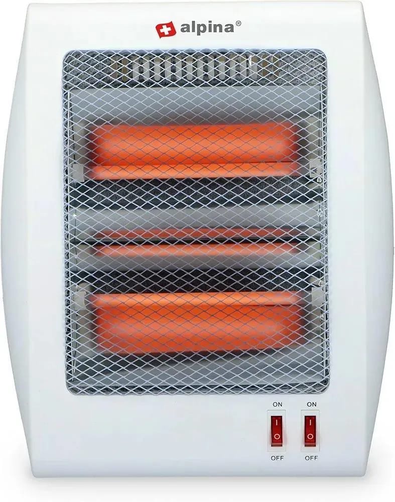 Portable Electric Heater