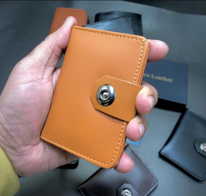 Easy to Carry Smart Wallet