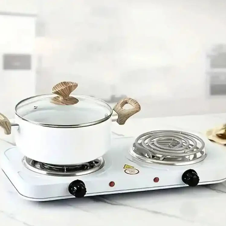 Hot Plate Electric Cooking Stove (Electric Chulha)