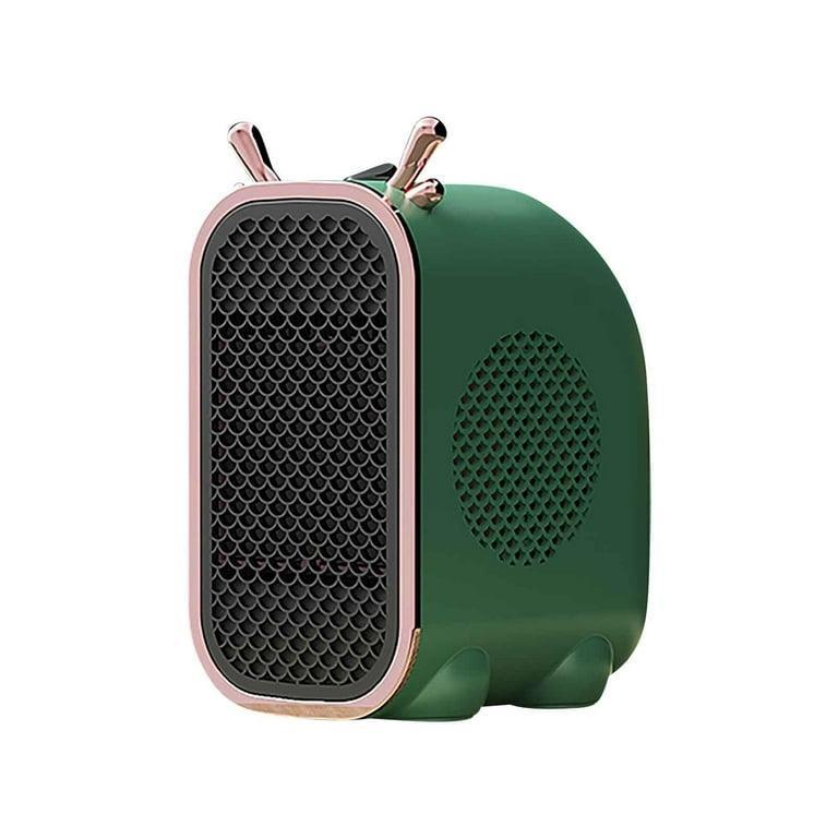 Portable Electric Heater 800W