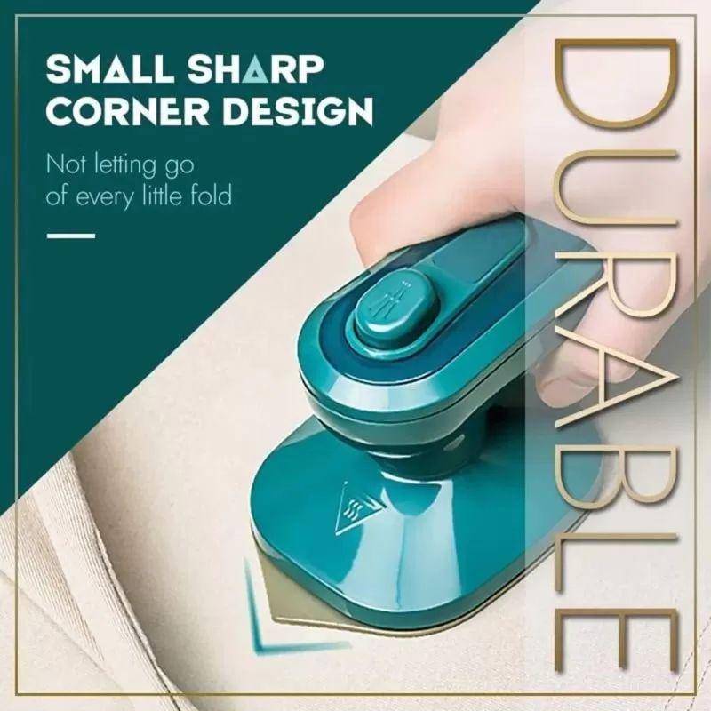Portable Mini Ironing Machine