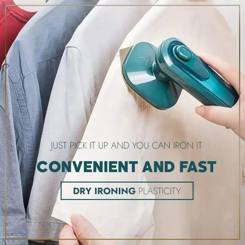Portable Mini Ironing Machine