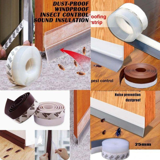 Windproof Self Adhesive Sealing Tape