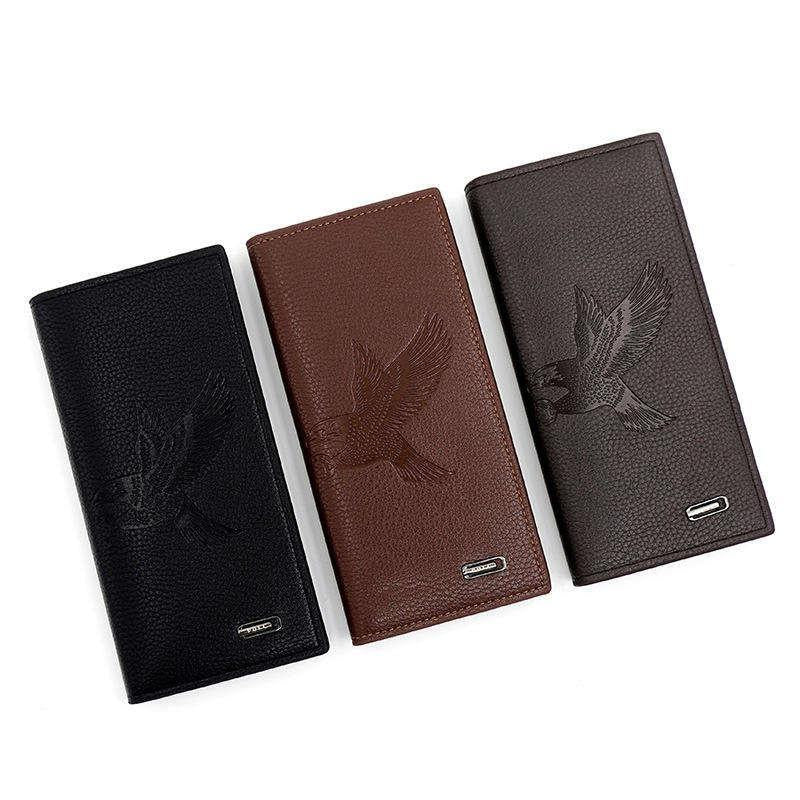 Stylish Leather Wallet For Men's