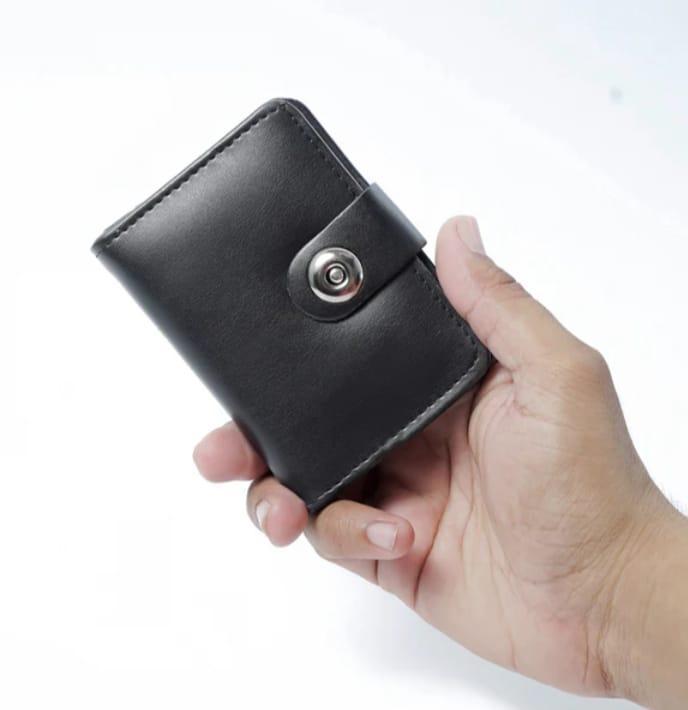 Easy to Carry Smart Wallet