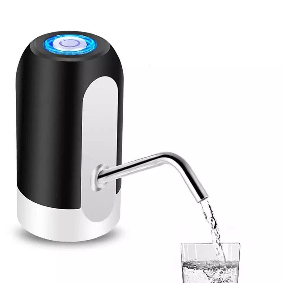 Portable Electric Water Pump Dispenser